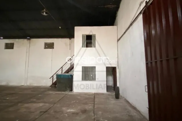 Edificio en barrio pablo rojas/cde — foto 5