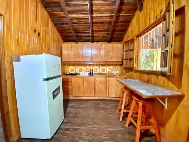 casa quinta amoblada con piscina, sobre Ruta Sexta: 4 habitaciones y 2 baños, foto 4