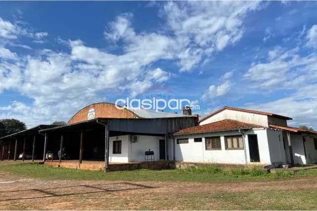 Propiedad de Alta Exposición en Capiatá – Ruta 2. EN VENTA, foto 2
