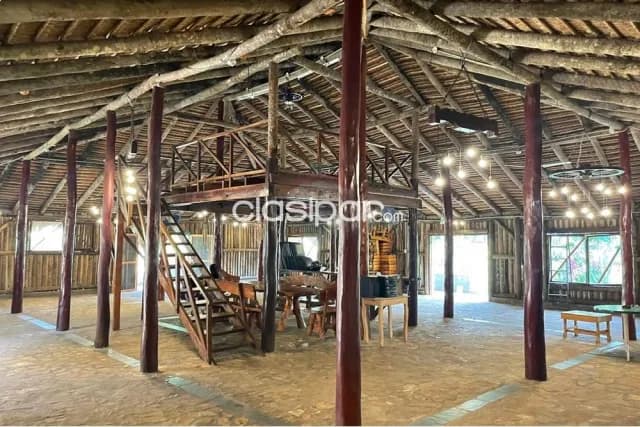 de Quinta en la Cuidad de Areguá — foto 2