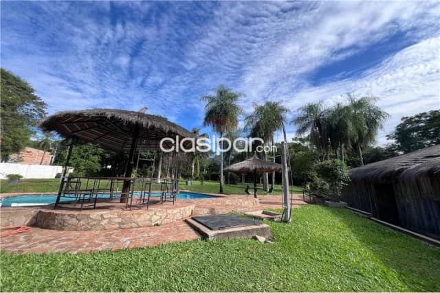 de Quinta en la Cuidad de Areguá — foto 3