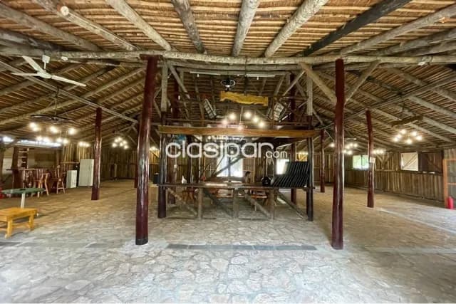 de Quinta en la Cuidad de Areguá — foto 4