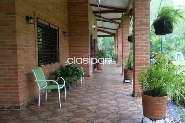 De hermosa casa quinta en pirayu — foto 3