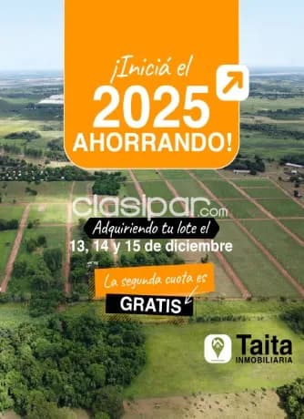 Lotes Inmobiliarios en Nueva italia, foto 2