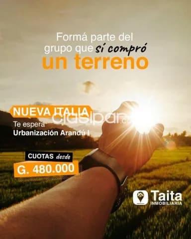 Lotes Inmobiliarios en Nueva italia, foto 3