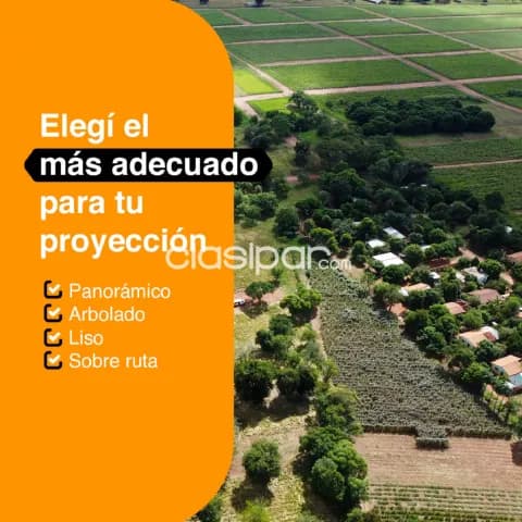 Lotes Inmobiliarios en Nueva italia, foto 5
