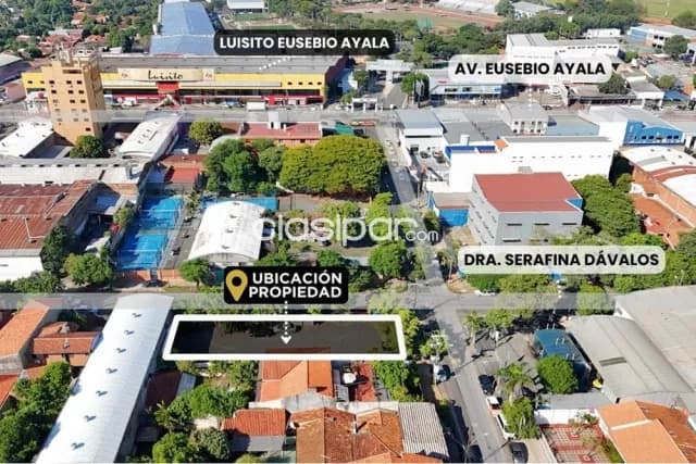 ¡Terreno en venta en el Barrio Los Laureles! 📍 📍 Ubicación privilegiada — foto 3