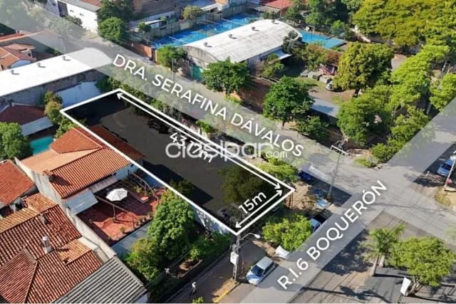 ¡Terreno en venta en el Barrio Los Laureles! 📍 📍 Ubicación privilegiada — foto 4