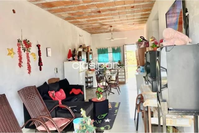 Casa en limpio - pilar del norte, foto 4