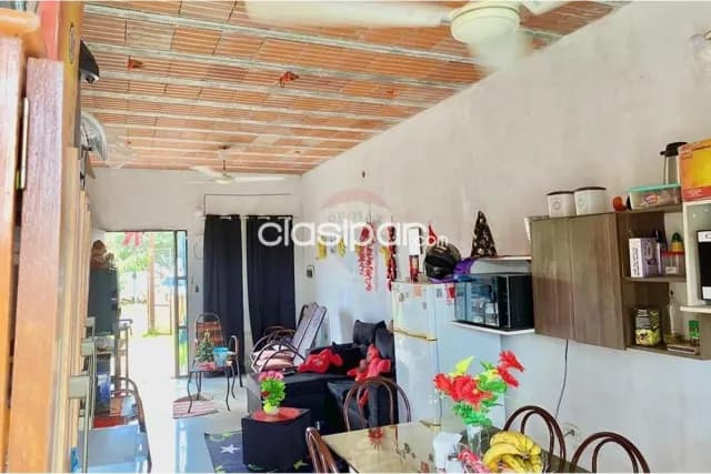 Casa en limpio - pilar del norte, foto 5