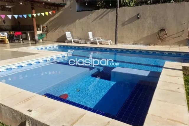 ⚠️ En venta hermosa residencia en Santísima Trinidad!, foto 5