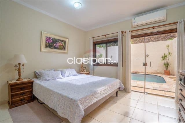 Casa en Villa Morra-Asunción — foto 1