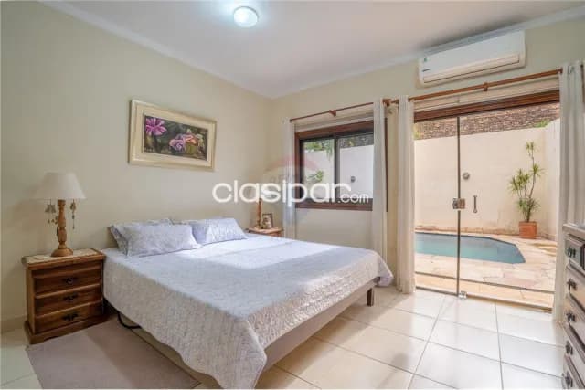 Casa en Villa Morra-Asunción — foto 2