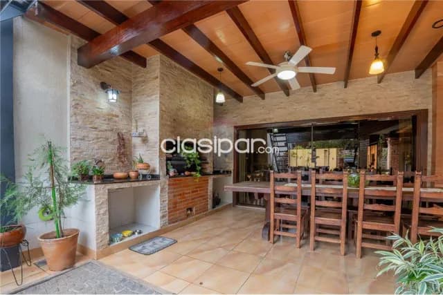 Casa en Villa Morra-Asunción — foto 3