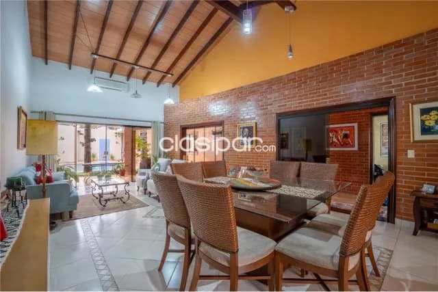 Casa en Villa Morra-Asunción — foto 4