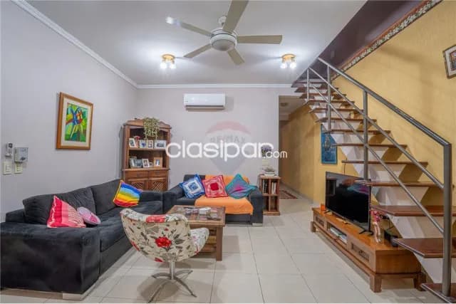 Casa en Villa Morra-Asunción — foto 5