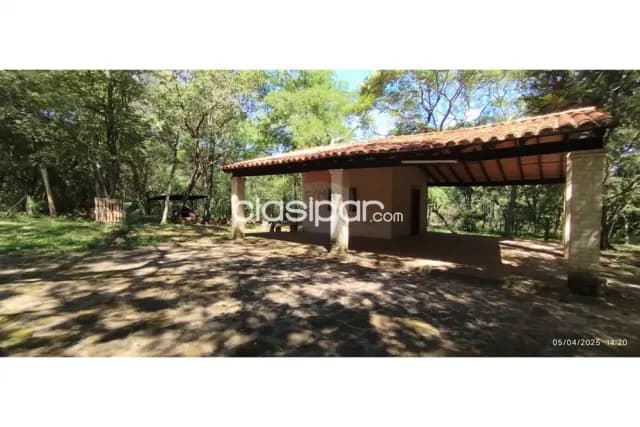 Casa quinta de 11.510 m2 sobre ruta py2 — foto 5