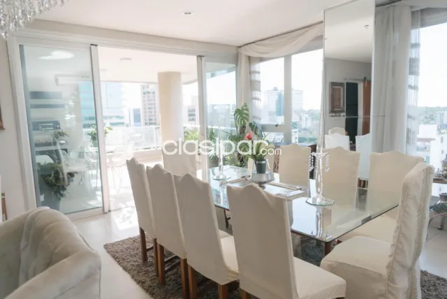 Se Alquila Departamento de 3 Dormitorios en suite, en el Edificio Miranda, foto 2