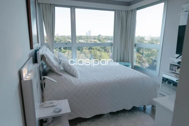 Se Alquila Departamento de 3 Dormitorios en suite, en el Edificio Miranda, foto 5