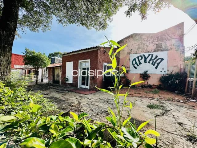 Terreno en esquina bo. Obrero / bo. Gral diaz, foto 3
