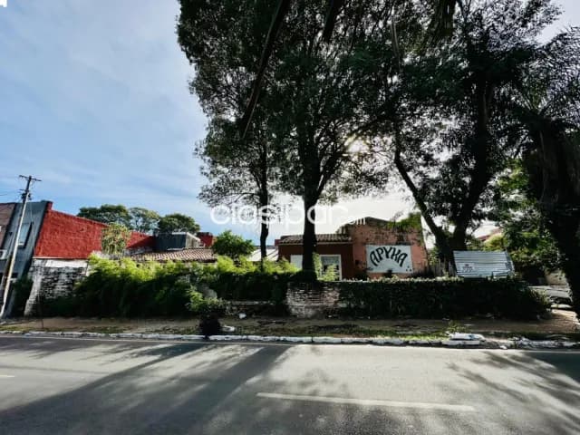 Terreno en esquina bo. Obrero / bo. Gral diaz, foto 5