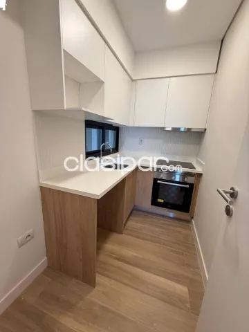 Dpto en edificio we Villa Morra, foto 5