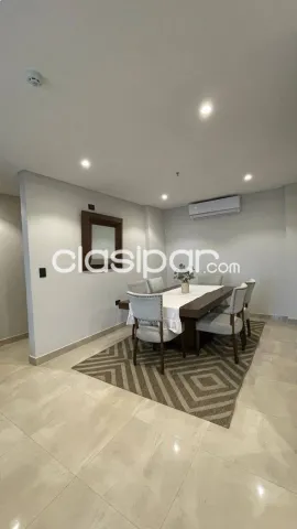 Dpto en el edificio molas 1321, full amoblado, Las Lomas — foto 2