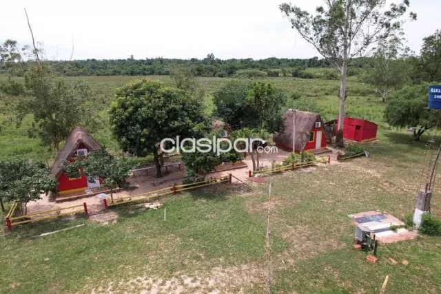 Granja en Valenzuela - 23 Ha, foto 3