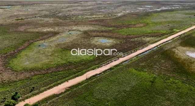 Campo Agrícola/Ganadero en Yabebyry - 2556 Ha, foto 4