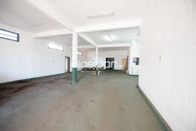 Propiedad comercial Fernando de la Mora, zona sur — foto 3