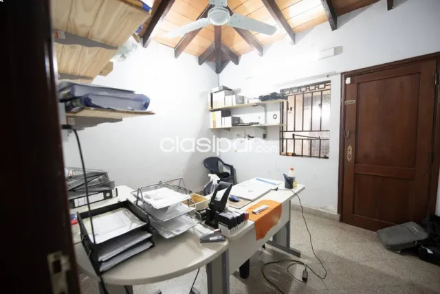 Propiedad comercial Fernando de la Mora, zona sur — foto 4