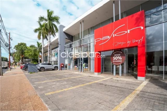 Importante salon comercial, foto 3