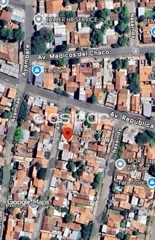 Oferta casa en lambare — foto 4