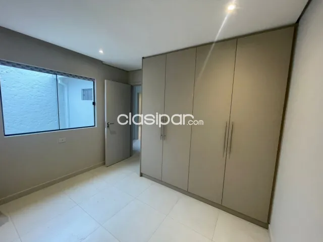 Duplex a estrenar en asuncion mburicao cod 3623 — foto 4