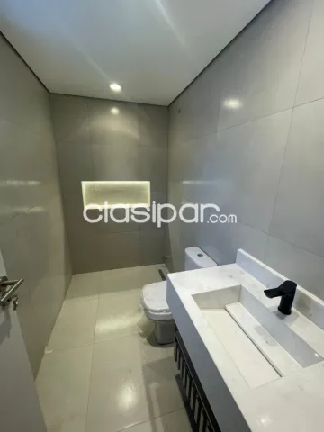 Duplex a estrenar en asuncion mburicao cod 3623 — foto 5
