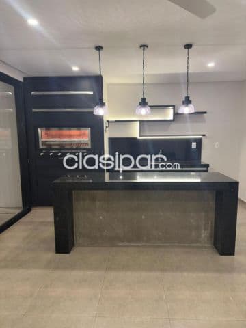 Duplex a estrenar en asuncidescon barrio Herrera cod 4552