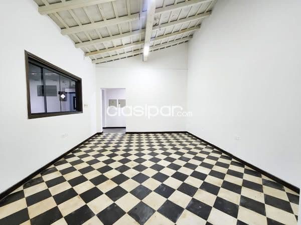 Casa en asuncion barrio Jara cod 5359