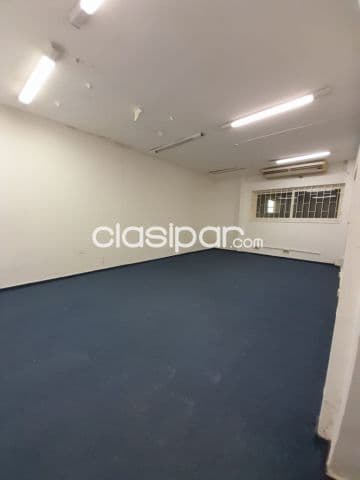Salon comercial en asuncion barrio Villa Morra cod 5416