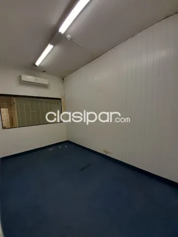 Salon comercial en asuncion barrio Villa Morra cod 5416 — foto 3