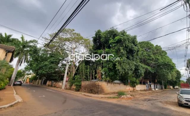 de terreno en Mariscal Estigarribia, Asuncion — foto 2