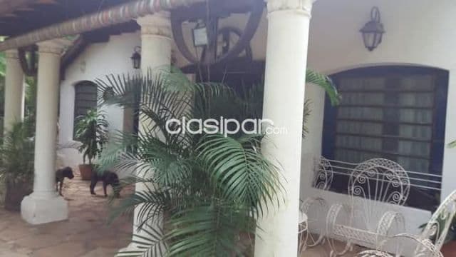 Casa en asuncion zeballos cue cod 5499