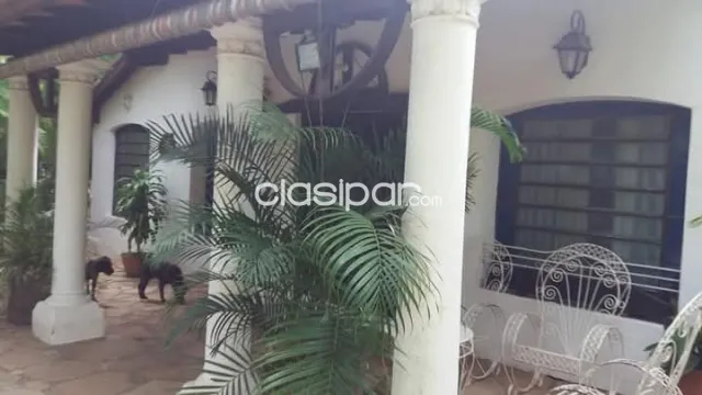 Casa en asuncion zeballos cue cod 5499, foto 2