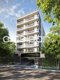 Departamento en Las Lomas asuncion