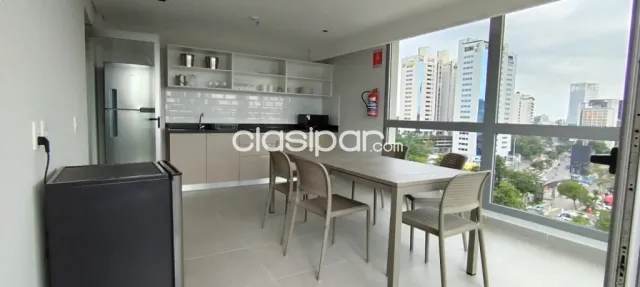 Departamento en Las Lomas asuncion, foto 4