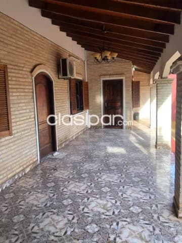 Casa en capiata entre ruta 1 y 2 cod 5504 — foto 4