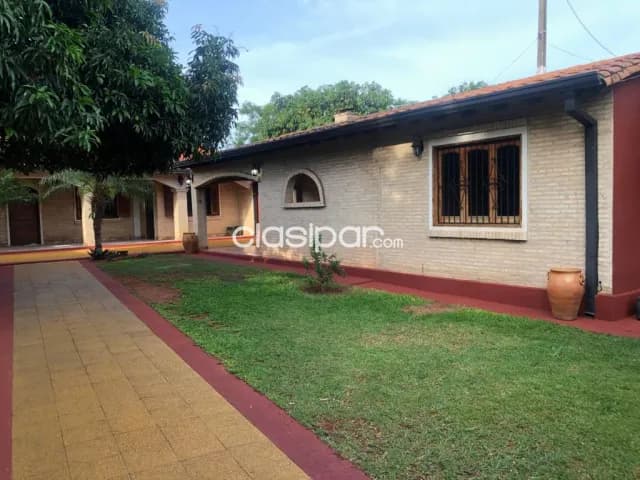 Casa en capiata entre ruta 1 y 2 cod 5504 — foto 5