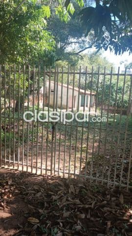 Terreno en Luque zona aeropuerto 5513