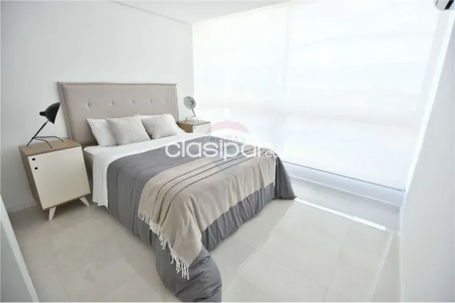 Departamento - Venta - Paraguay Asunción Ycuá Satí, foto 3