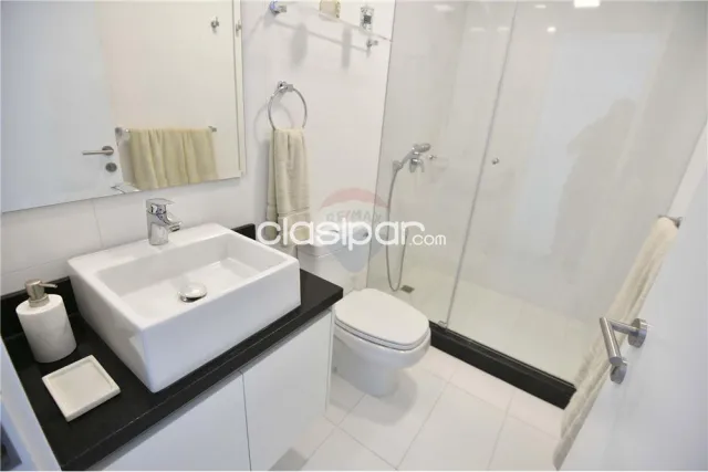 Departamento - Venta - Paraguay Asunción Ycuá Satí, foto 5