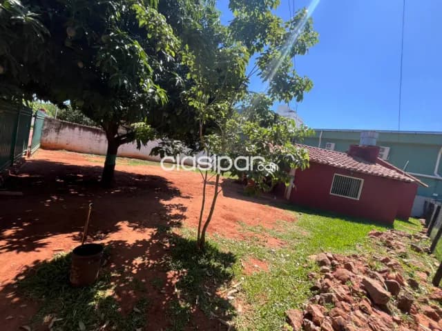 Terreno en laurelty San Lorenzo cod 5519 — foto 4